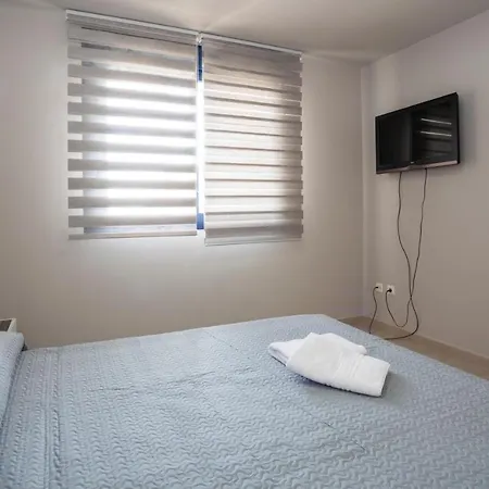 Suenos De Mar, 3 Dormitorios, By Bookindenia Apartament