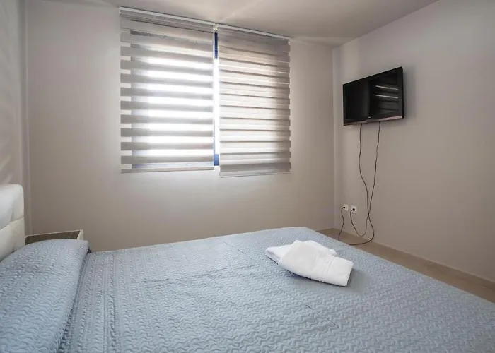 Suenos De Mar, 3 Dormitorios, By Bookindenia Apartment