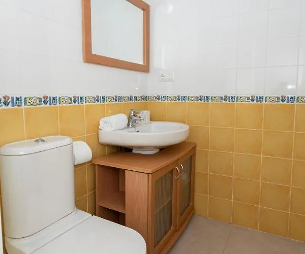 Apartment Suenos De Mar, 3 Dormitorios, By Bookindenia *