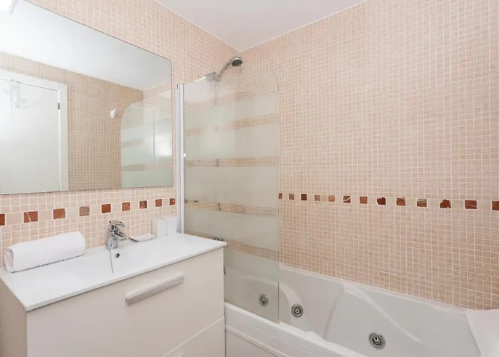 Suenos De Mar, 3 Dormitorios, By Bookindenia