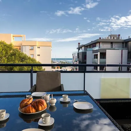 Suenos De Mar, 3 Dormitorios, By Bookindenia 公寓 *